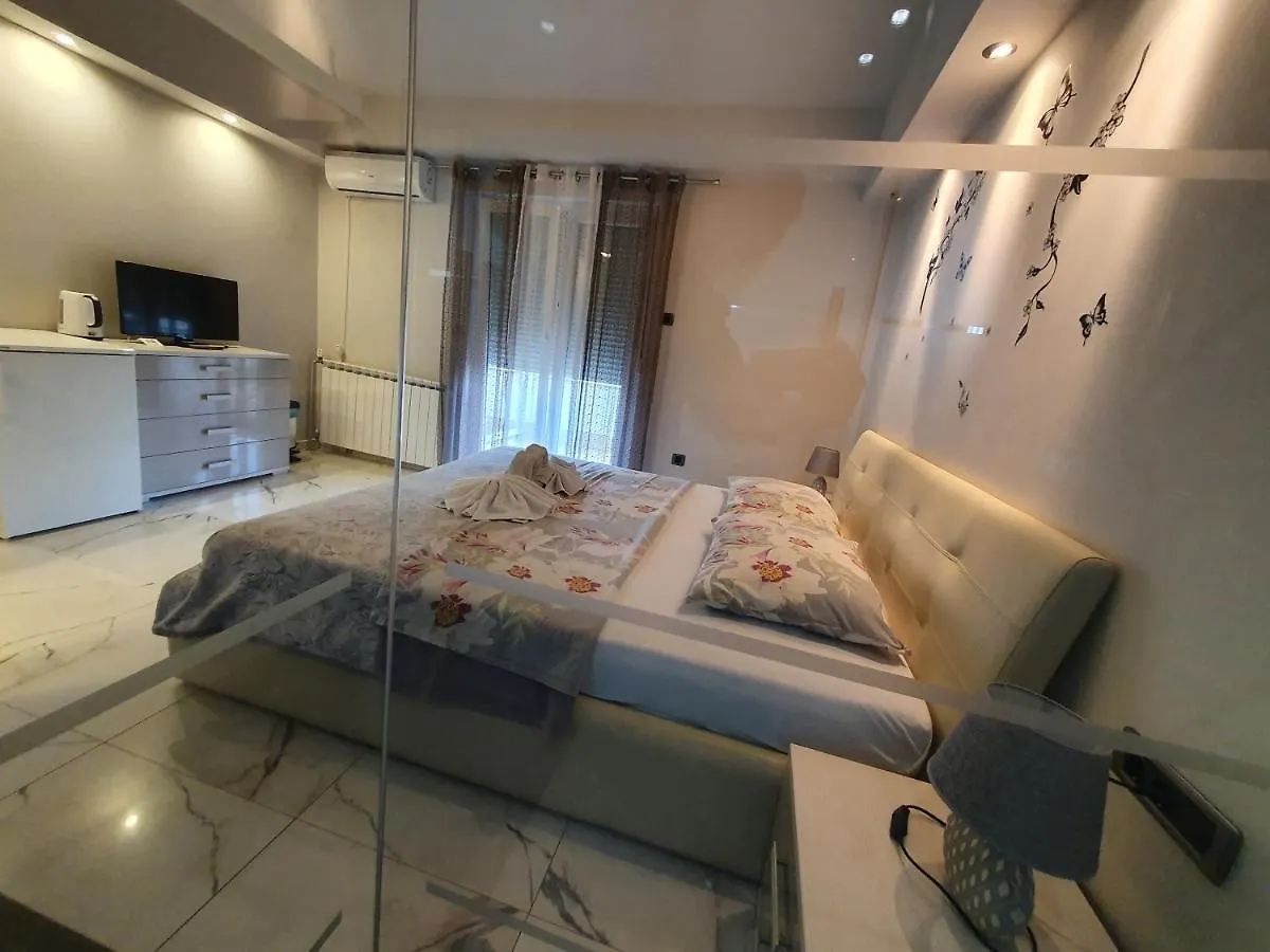 Apartments & Rooms Krk Krk Island Croatia