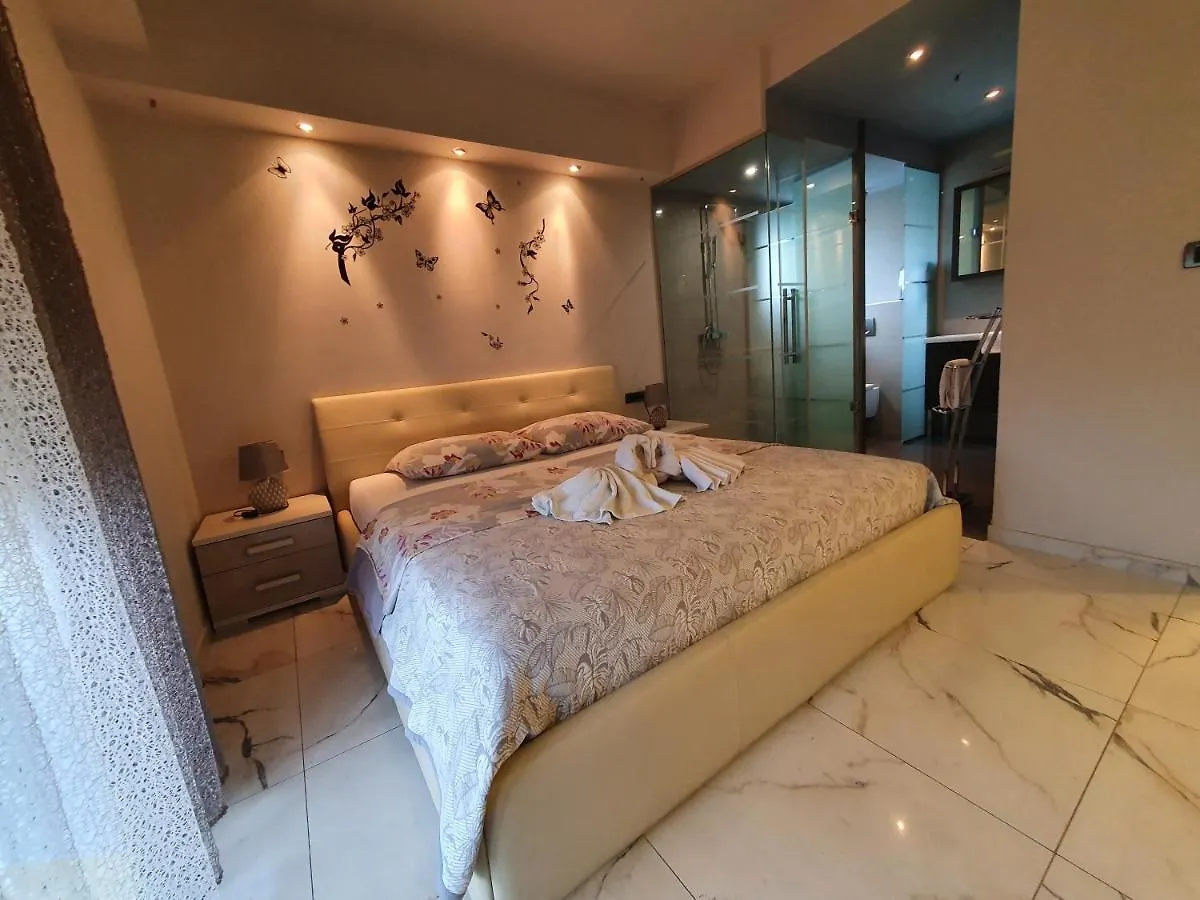 Apartments & Rooms Krk Krk Island 0*, Krk Town