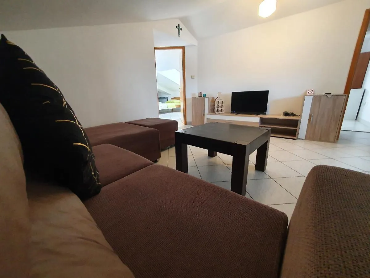 Apartments & Rooms Krk Krk Island Croatia