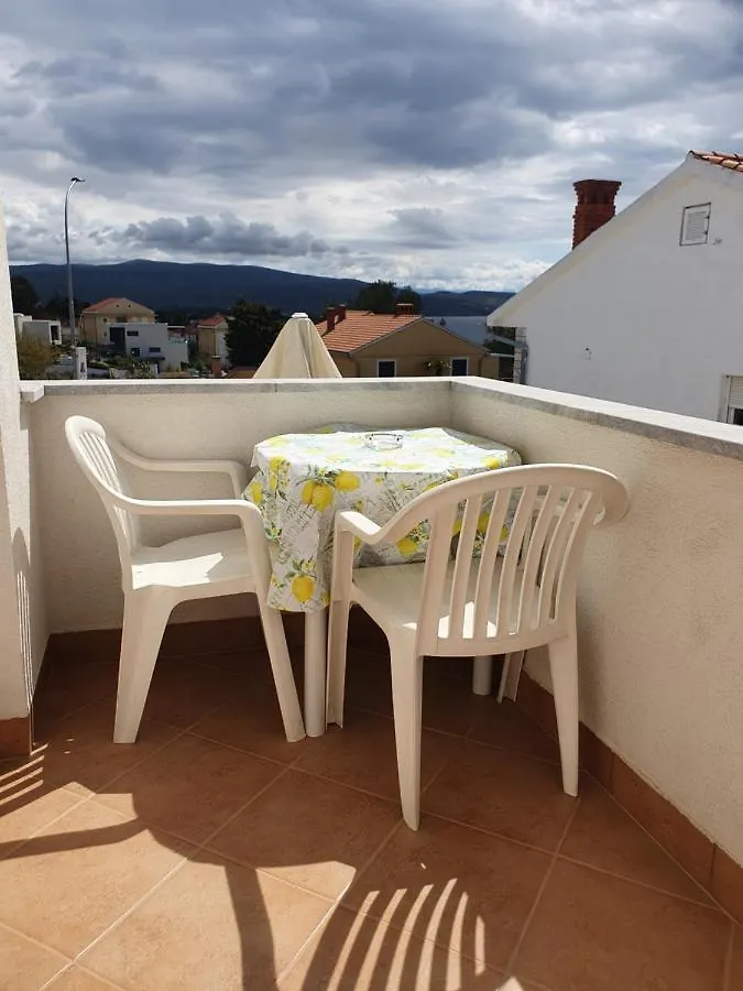 Apartments & Rooms Krk Krk Island