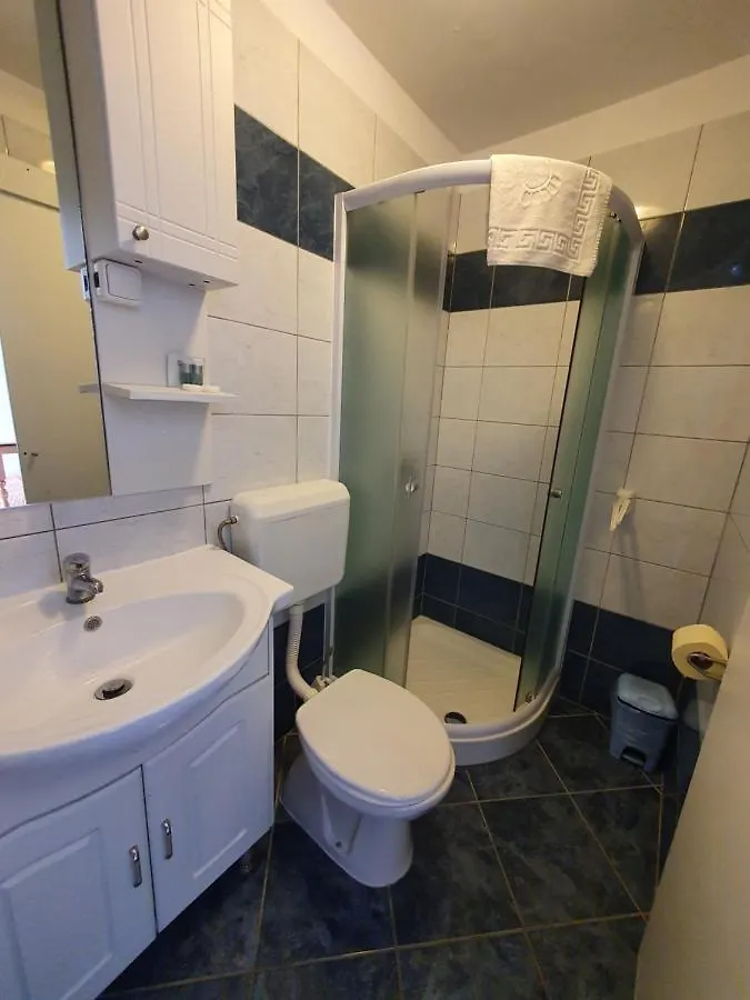 Apartments & Rooms Krk Krk Island