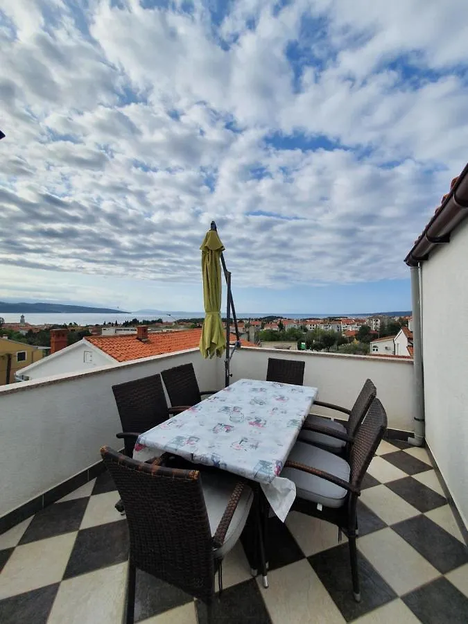 Apartments & Rooms Krk Krk Island