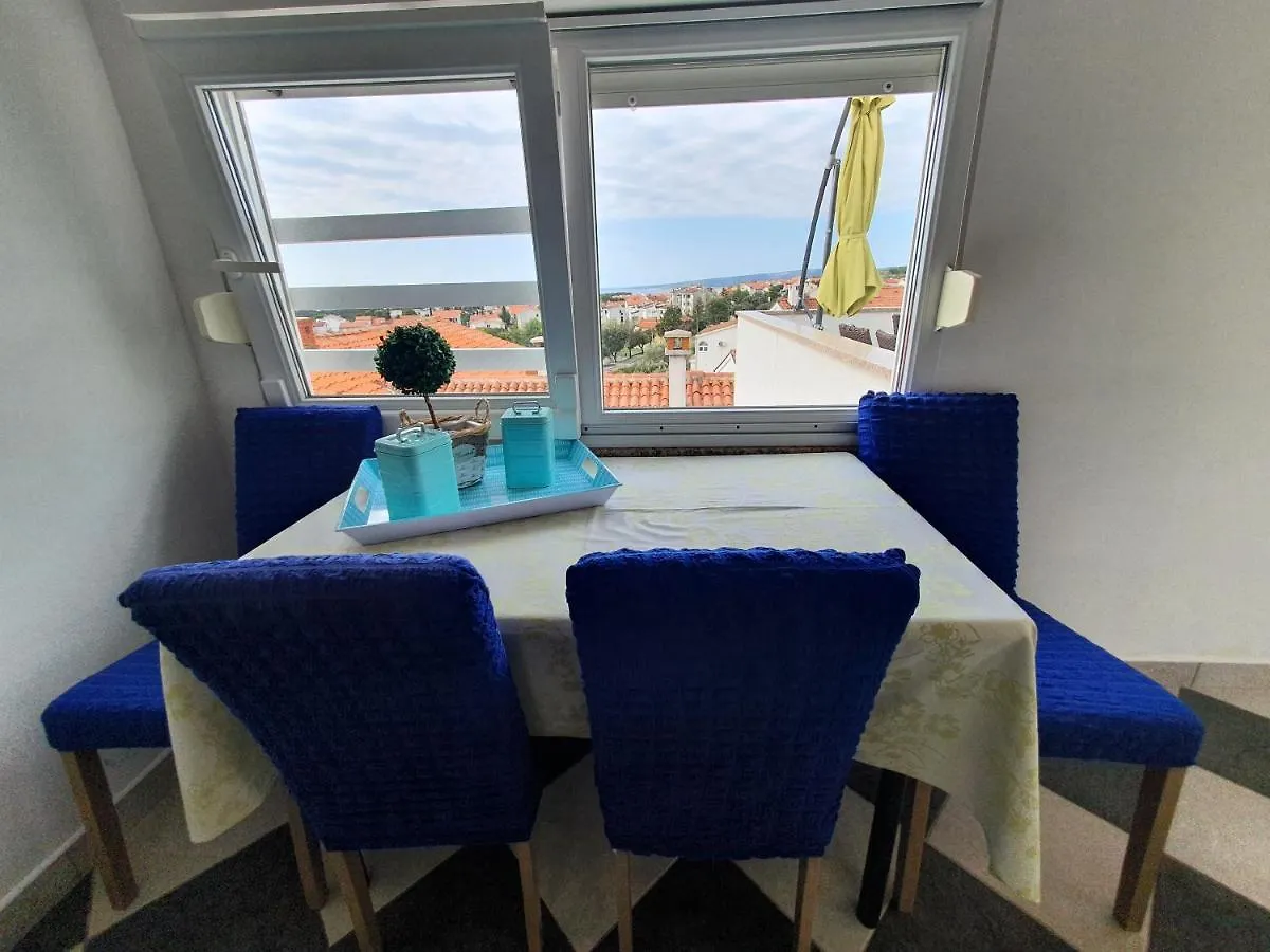 Apartments & Rooms Krk Krk Island 0*, Krk Town Croatia
