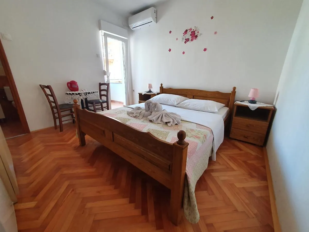 Apartments & Rooms Krk Krk Island