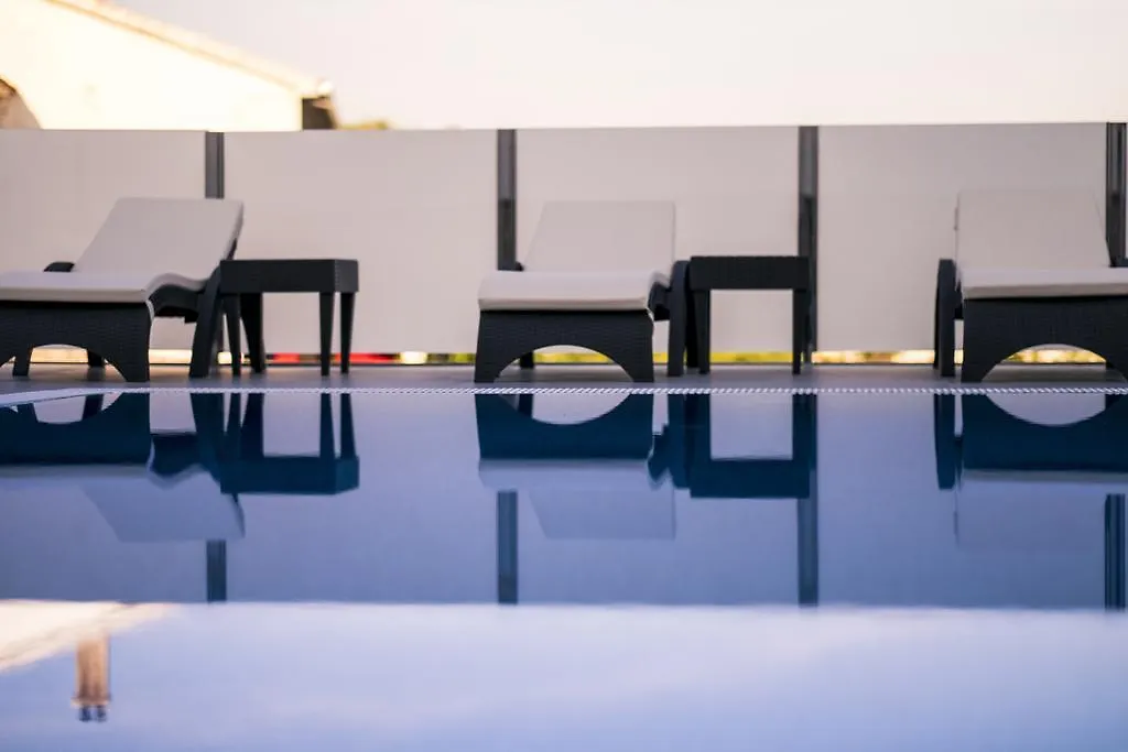 Apartments & Rooms Krk Krk Island 0*, Krk Town