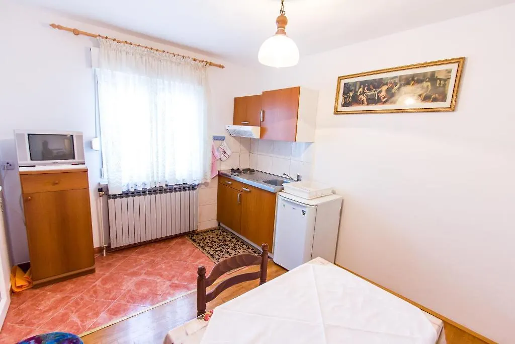 Apartments & Rooms Krk Krk Island