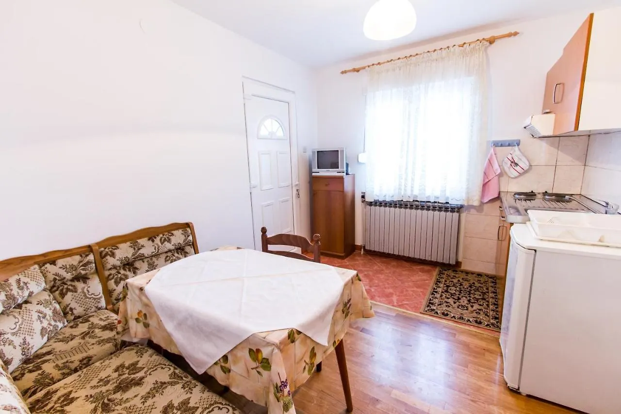 Apartments & Rooms Krk Krk Island Croatia