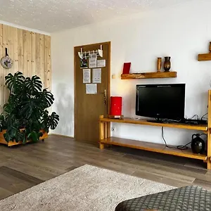 Monte Rosa Apartman