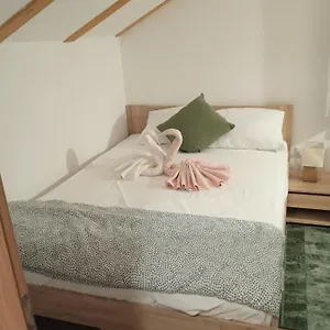 Appmz Apartman