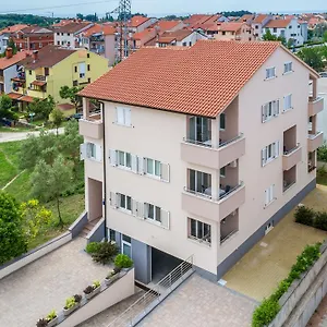 Nada Apartment Rovinj